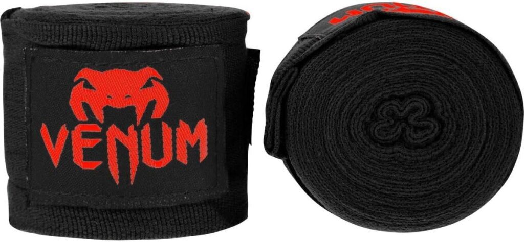 producto vendaje para boxeo venum