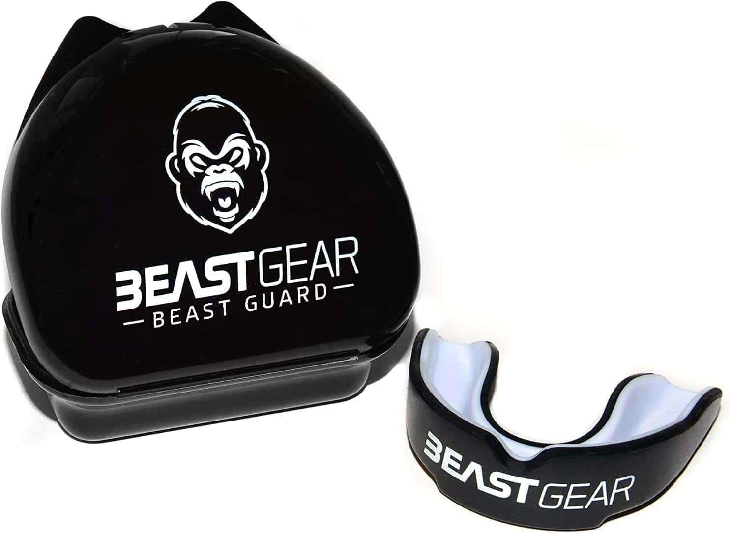 beast gear protector bucal 