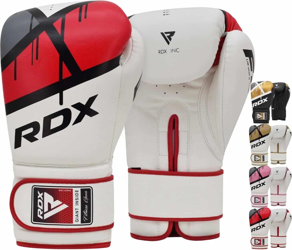 producto guantes de boxeo rdx