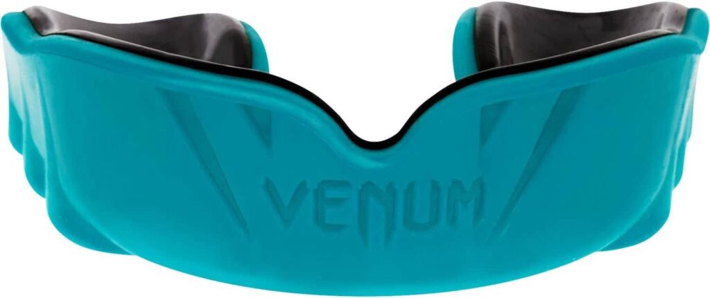 venum protector bucal de boxeo